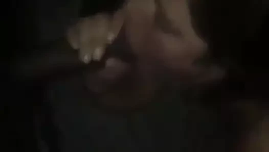 Aldatılan adam karısını adamla sikişirken kaydediyor