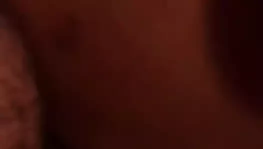 Gf ve ben, buttplug ile köpek