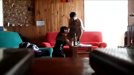 Regardez moi cette milf qui vient pour se faire baiser