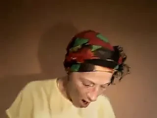 yaşlı teyze nasıl sikilir