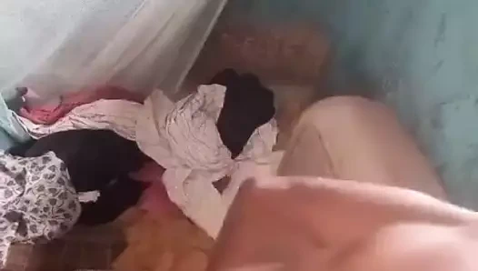 Afrika en iyi seks videosu