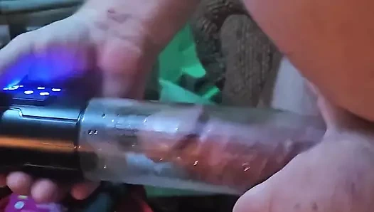 Şu şişmiş yarağa bak