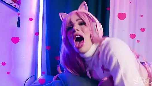 Futanari Bliss TransAngels