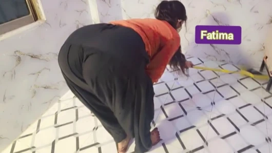 Pakistanlı kız yeni viral video