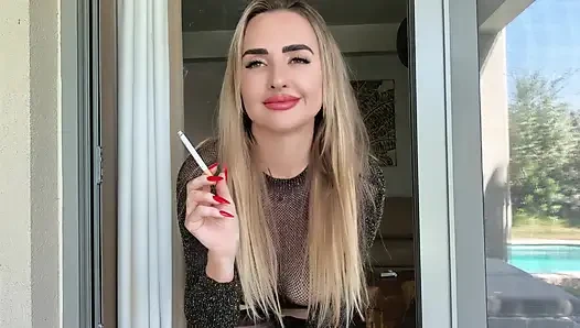 Разрушение лица