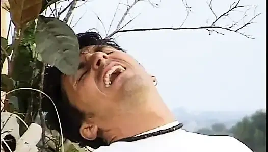 Domine edici aşağılayıcı amcık dildo sikiliyor