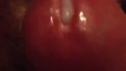 Senin için yeni boşalma!