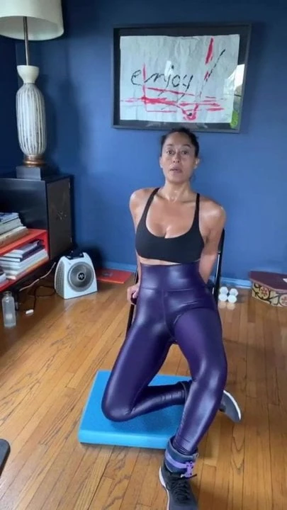 Tracee Ellis Ross