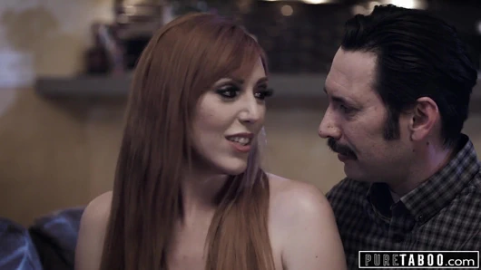 Horny Couple Would Love To Fuck Their Babysitter