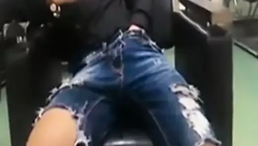 Trai ha noi moi lon gösteri cac