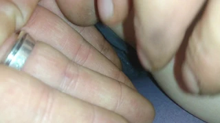 Benim rüya alman gf - beni sıkı kedi 2 ile oynuyor