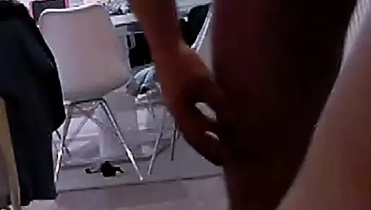 Amatör evli kadının yüzüne boşalma derlemesi