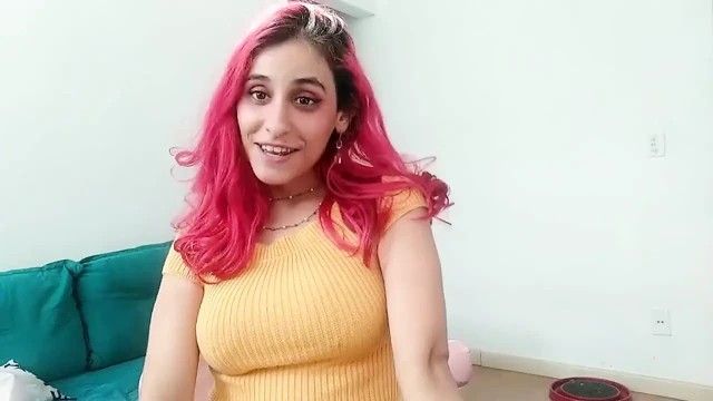 Sürtük sürtük Piggy iş görüşmesine gidiyor