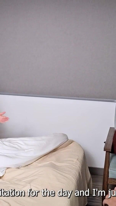Aldatılan arkadaşım neredeyse beni kocasını evinde sikerken yakalıyor - naty delgado ve bakış açısı seksi kız | Klip 2