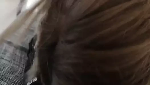 Kız arkadaşım sikimi emiyor - o bilmiyor