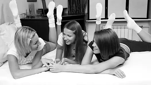 Tek renkli 3329'da lezzetli lescesfleurs