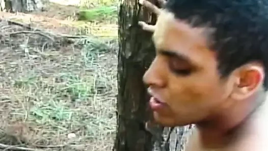 Sıcak tatlılar, ıslak amcıkları sert bir şekilde dövüldüğünden zevk alıyorlar