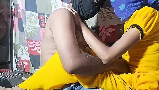Bhai Ki Kız Arkadaşı Ko Choda