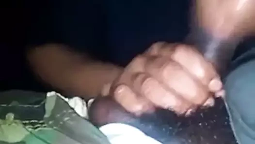 Evde sağlık yardımı beni araba yolunda emiyor