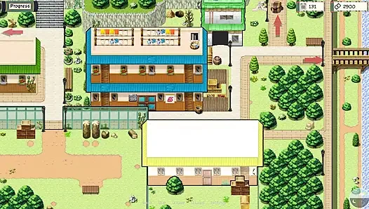 Tam oyun - kunoichi eğitmeni, bölüm 26