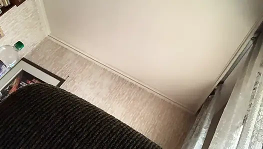 Onları sikmek istediğini biliyorum