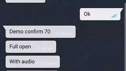 Tamil teyze görüntülü görüşme