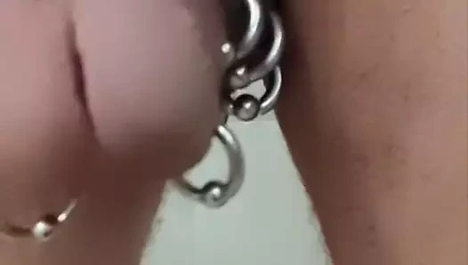 SloMotion'da bölünmüş glans ile sls-frank