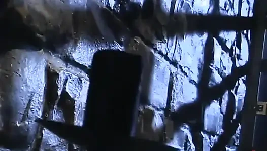 Mark Davis ve Marie Luv