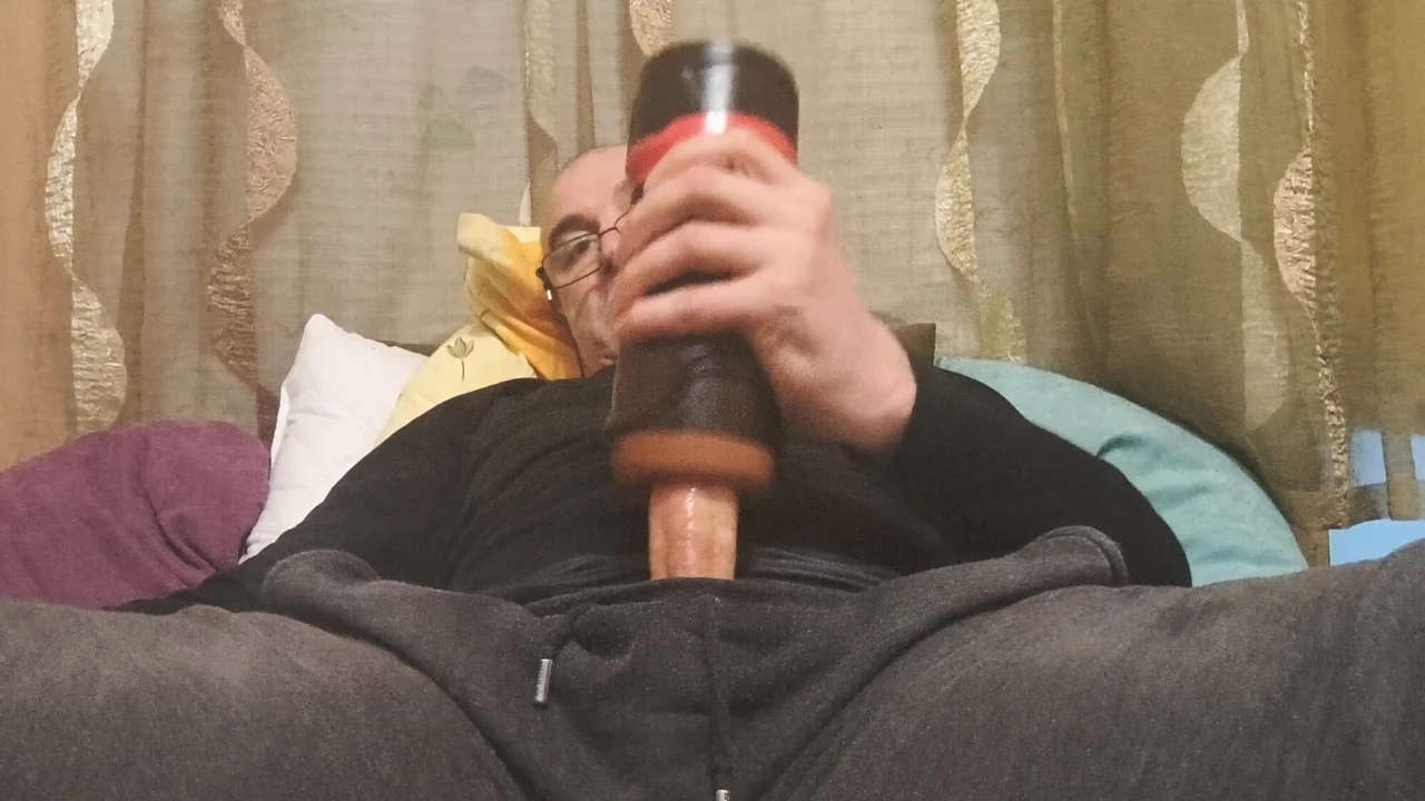 Sonra kırdı