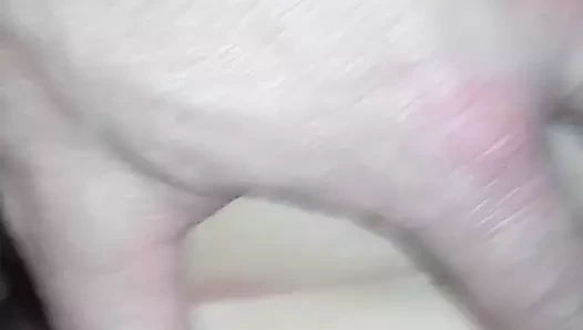 Gördüğün en sıkı amcık