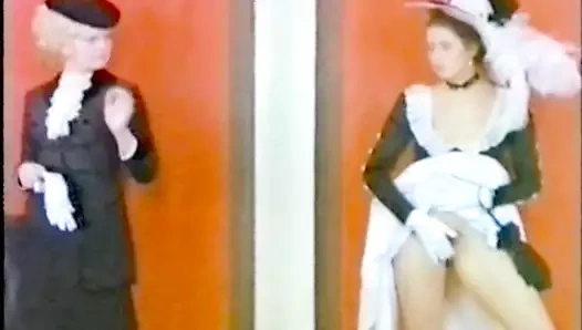 Die Geilen Ahnen von Rammelburg (Professional Film)