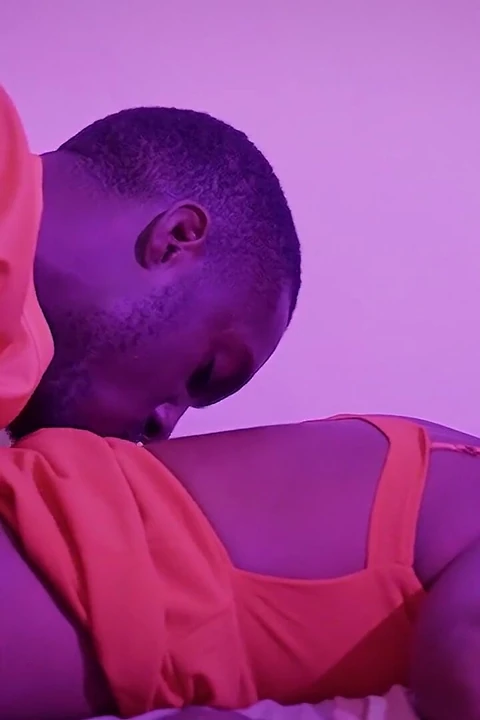 Misafir odasında yakınlık