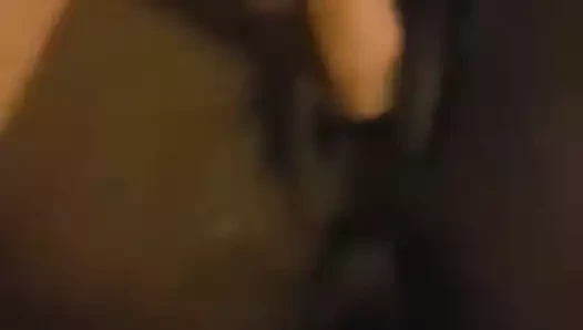 Bir fışkırtıcıyı sevmeliyim!