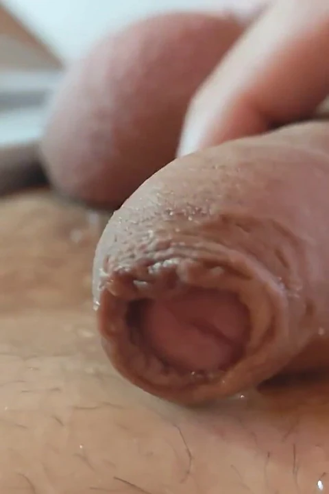 Extreme Edible Cum tamamen tükendi!
