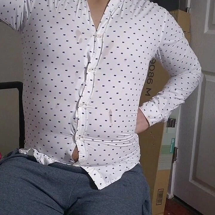 Bir Düğme Yukarı Ne Kadar Soda Kullanabilir?