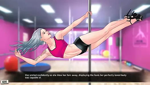 Kırmızı ipimiz: havuz dansı - ep.16