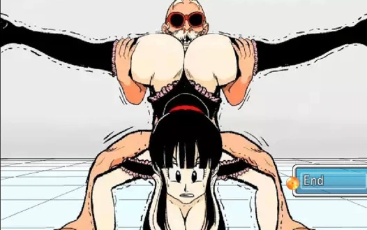 Kamesutra dbz erogame 57 renkli bir dünya