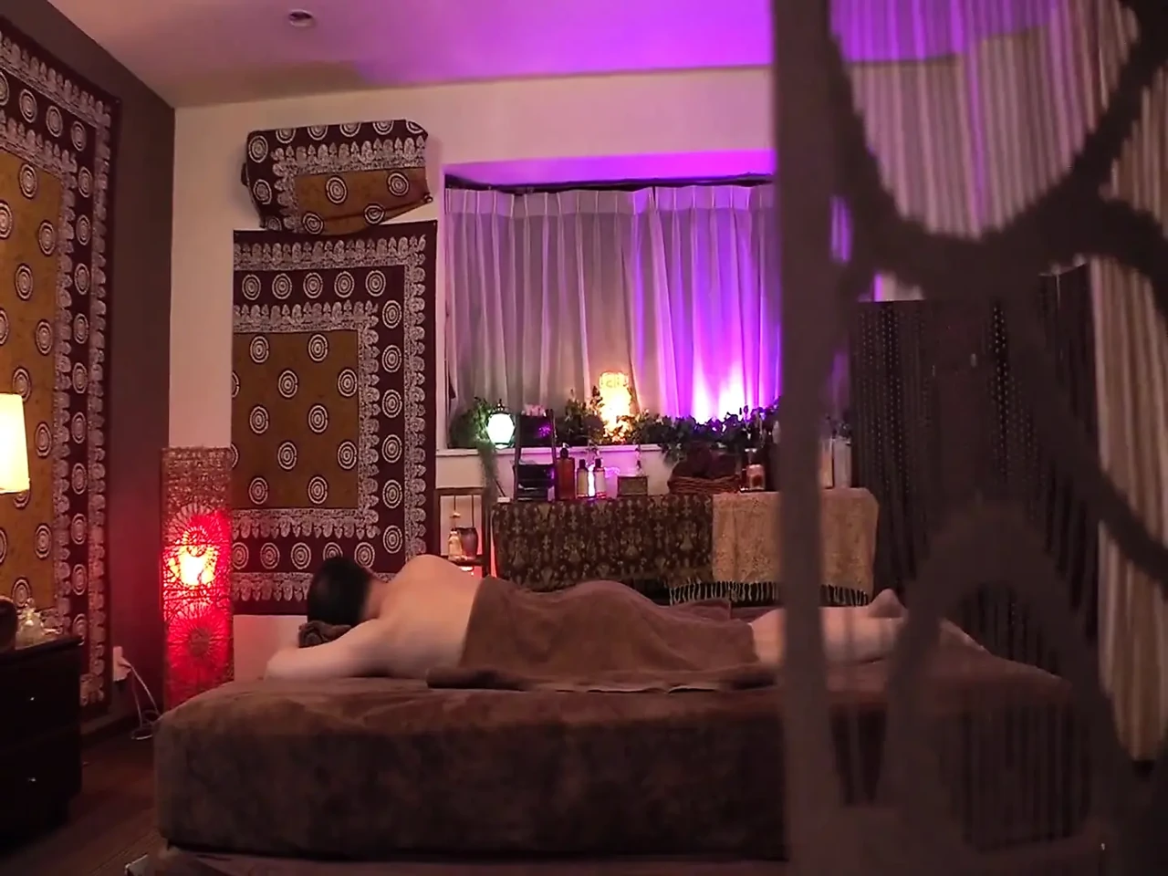 Watch Secret Relaxation Temptation Gentle Hands Push His Patience To The Limit Asian Blowjob Milf Massage Doggy Style Hd Porn (4K Ultra) - UK Special