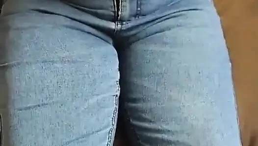 Genç kanguruların videosu vardı
