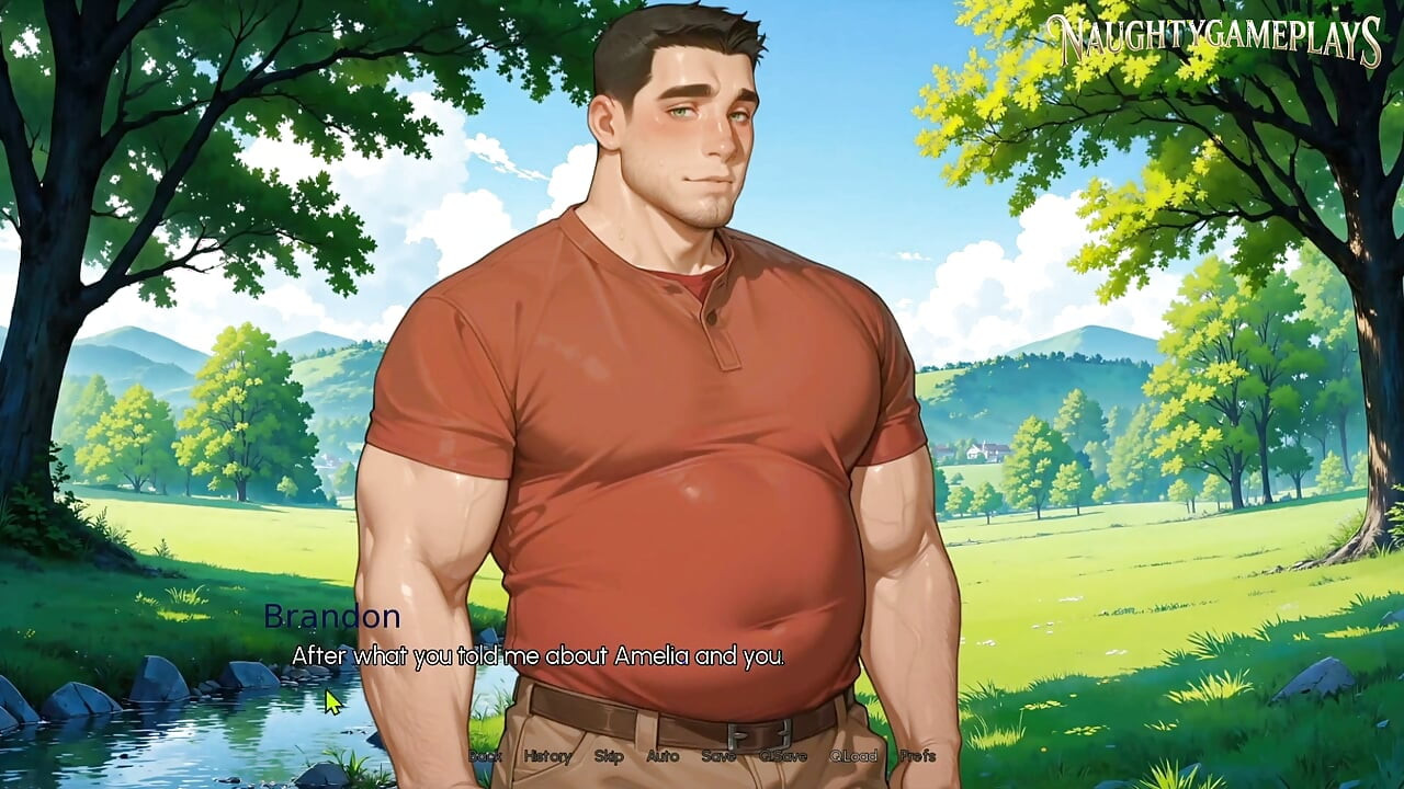 Life in Windvale (bölüm 14) tarafından Vol_games