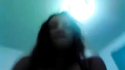 Büyük memeli kızla eğlence