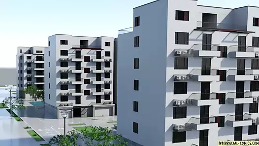 aldatan kız arkadaş (bölüm 1)