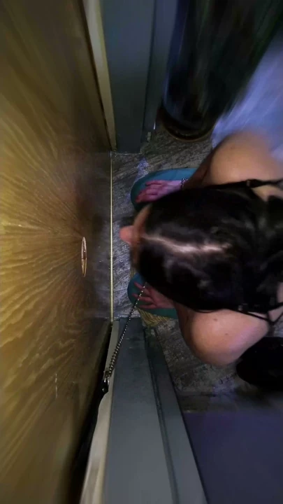 Glory hole seviyor musun | Klip 1