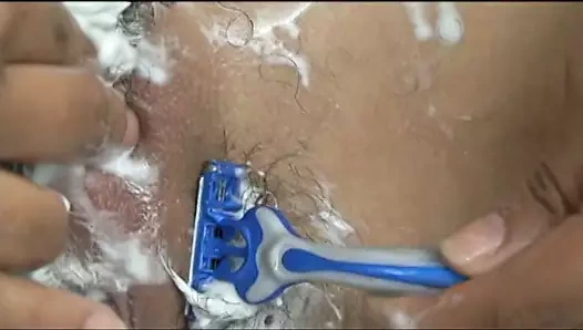 Güzel memeler esmer bal sikikleri bir horoz sonra tıraş kedi üzerinde the kanepe