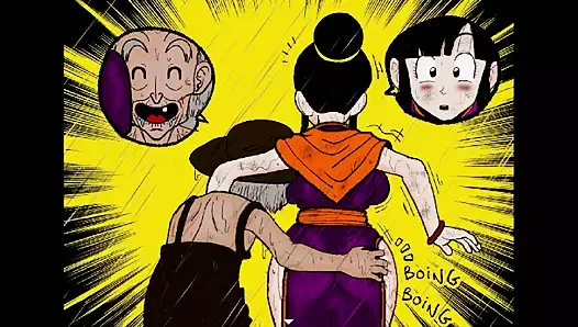 Kamasutra dbz erogame 148 benjojo2nd'in o götün tadını çıkarmak için tekrar