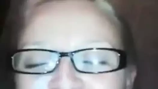 oral seks ile yüz
