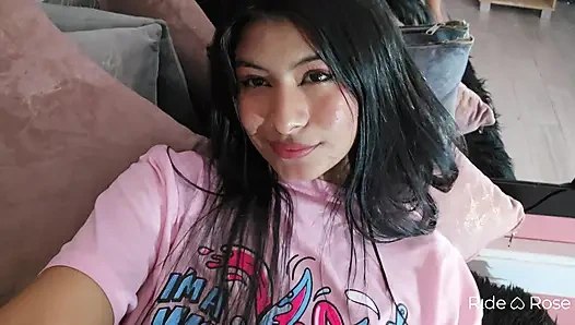 Görmek istediğini bilmediğin bir şey var.