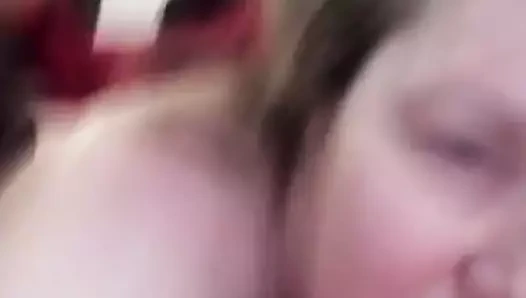 Sürtük sikikleri. bbc