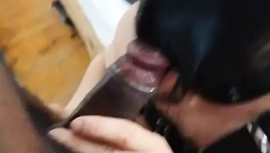 Maskeli alt boğaz sikiş pt. 1