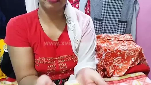 Bhen ki dost ne karwai bhai se chudai